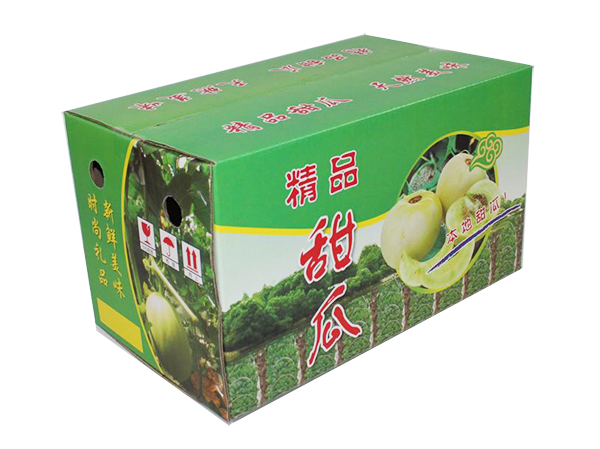 食品(pin)紙箱包裝(zhuang)定制的注(zhù)意事項