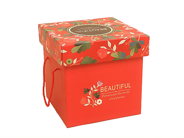 彩盒包裝如何(hé)做好防止腐黴(mei)的技術？