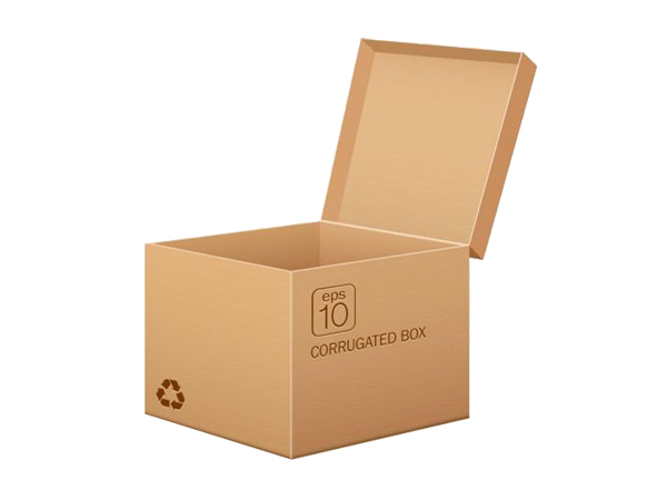 紙箱定做應(yīng)遵循什麽基本原(yuan)則呢？